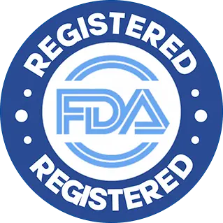 FDA Approved