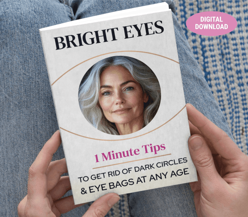 FREE BONUS #2: Bright Eyes: 1-Minute Tips img